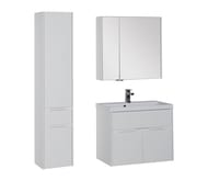 �������-���� Aquanet ������ 80 800�165�750 ��� �����������, ����� 179635