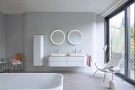 ���������� Duravit Happy D.2 Plus 1600�550�16 2 ������, ��� ����������������� HP032HB7171