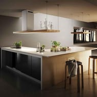 ����� �������������� ELICA 600 ��, 2 �����, ��� ������� ����� Bio Island, ��� KIT0120947