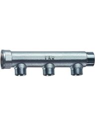 ��������� �������� FAR 1.1/4"�� �� 3 ������ 3/4"�, ���.������ 50��, FK 3675 11434