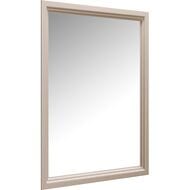 Зеркало KERAMA MARAZZI POMPEI с подсветкой, 600х90х750, бежевое глянцевое PO.mi.60\CAM