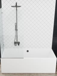 ����� ��������� VAGNERPLAST CAVALLO 190 (1900�900�450) �������������, ����� VPBA190CAV2X-04