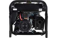 ���������� ��������� Huter DY6500L�W 5000��, c �������� ������, � ��������, ����������