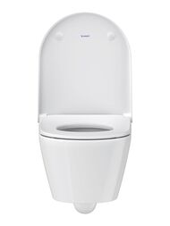 ������ ��������� Duravit Rimless 45880900A1 370�540�400 ������������, � �������� ���������, �����