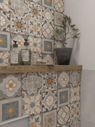 ��������������� ������ CERSANIT Loft (420�420) ������������ LO4R452 (��.�.)