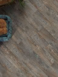 ������� �����-��������� LVT FineFloor Wood (1320x196x2,5) ��� ����, �����, 43��., FF-1418  (��.�.)