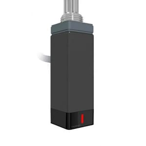 ��� Terma ONE 30�30 300W � ������������� ���������, ������ RAL 9005