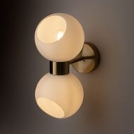 ��������� ���������� Freya Bony (����) FR5394WL-02BS, IP20,������