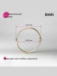 ����� ����� ��� ����� IDDIS Elegante 12 ����, ����� ��������, ������ ������� RM04GLOi15