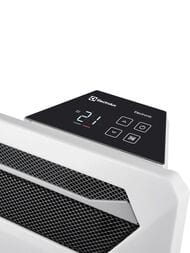 ������ ���������� ELECTROLUX Rapid Transformer (480�404�91) 1000 ��, ECH/R-1000 T