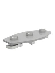 Соединитель STOUT продольный  3,  SAC-0022-400003