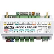 ���������� ������������� ��������� ZONT H1000+ PRO.V2 ML00006584