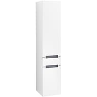 ����� ��������� Villeroy & Boch Subway 2.0 (350�1650�370) ������, ������ ����, ����� �������, ����� ������� A70800MS