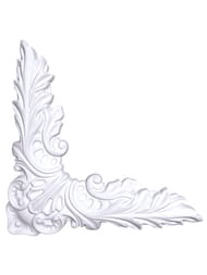 ������������ ������� Bello Deco ���� �10�4 (287�287) �����, 00-00108509  (��.)