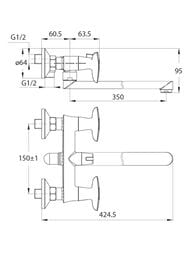 ��������� Iddis COPTER ��� ����� COPSBL2i10WA �������������, ������� ����� 300 ��