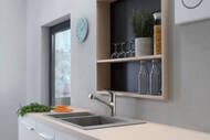 ��������� Hansgrohe Focus M42 ��� ����� 150 �� �������� ���������� ����� ����� 71814800