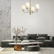 ��������� ���������� Freya Ceramics (��������) FR2029WL-01BS, 220/240 V, IP20,������