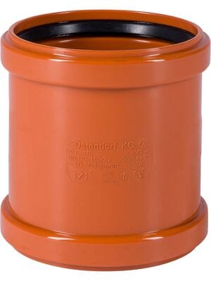 ����� Ostendorf d-110�110 ��� �������� �����������