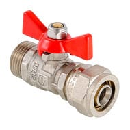 ���� ������� 16�1/2''� VALTEC BASE ��� �����, ������� ������� VT.341.N.1604