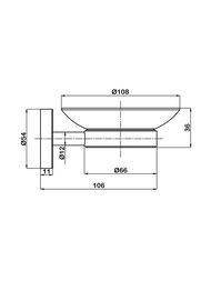 �������� Swedbe Attribut 9814B ���������, ������ �������, ����: ������ �������