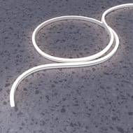 ������ ���� Maytoni Led Strip 17x12 24� 12��/� RGBW 4000K IP67 5�, �����, 432004
