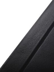 ������� ������ CEZARES (1000�1000�30) ������������� ������, �������, ������ TRAY-AS-A-100-30-NERO