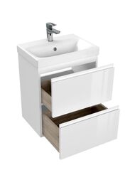 ����� ��� �������� ��������� Cersanit MODUO 50 ��� MODUO SLIM 50 (570�476�345 ��.)   64124
