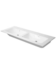 ���������� ������� DURAVIT ME by Starck 1300�490 ��� ��������� ��� ���������, ������� 2336130060