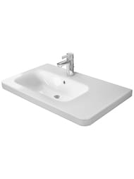 ���������� ����. DURAVIT DuraStyle 800�480�170 1 ���. ��� ����., ������� 2325800000