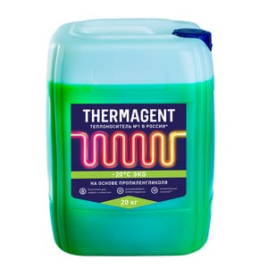 ������������� Thermagent EKO -20��  20�� �� ������ ���������������