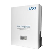 Стабилизатор инверторный BAXI Energy 7000 STH70001 — миниатюра 1