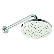 Душевая система Ideal Standard BC447A встраиваемая, однорычажный смеситель, верхний/ручной душ, хром