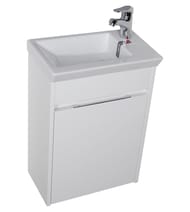 �������� Aquanet Isik 45 (Sanovit) 450�276 ��, ��������� ��� ��������� ������, ����� 182339