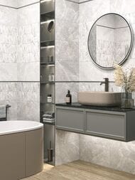 ������ ��������� Alma Ceramica Persey (249x500) ����� TWU2550PRS70 (��.�)