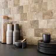 ������������ ������ DNA Enamel Square Truffle (125�125) ���������� 123080  (��.�.)