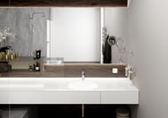 ��������� ��� ����������� Hansgrohe Vernis Blend 71551000 ������������, ����. �����, �/�, ����