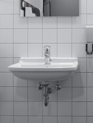 ���������� DURAVIT STARCK 3 600�450�190 ��������� ��� ���������, ������� 0300600000