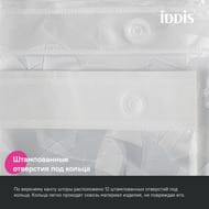 ����� ��� ������ ������� IDDIS Promo 200�180��, � ��������, ���������� P02PV18i11
