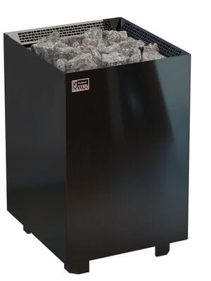 ������������� ���� SAWO Nordex floor 9,0���, ��� ������, ����.���� ��������, ������, NRNF-90NS-BL-Z