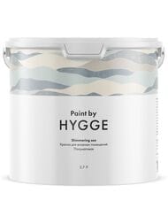 ����������� ������ HYGGE ��������� ���� (Shimmering sea) (20%) 2.7 � (��.)