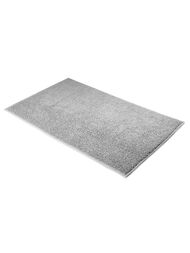 Коврик для ванной комнаты Decor Walther TWIST BM5060 500х600 серебряно-серый 0960493