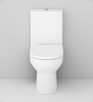 Комплект AM.PM Gem UK91SA Унитаз-компакт, душ.уголок, тумба, раковина, зеркало, смесители,аксессуары