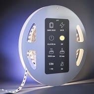 ������������ ����� Maytoni Led Strip 24� 2835 14,4��/� 3000K 5� IP20, 201252