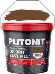 ������� ���������� PLITONIT Colorit EasyFill ����������, 2 ��