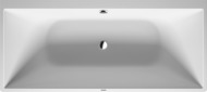 ����� Duravit DuraSquare 1800�800 ������������ ������, ��������� ������, ���������� 700429000000000