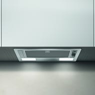 ������� ELICA Era S IX/A/52 LED, 535�300 ��, 850 �3/�, 121 ��, ����. ����� PRF0142886