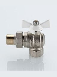 ���� ������� VALTEC BASE-���� ������� �� ������ � ����� �������� DN20, PN40, 3/4"�� VT.228S.NW.05