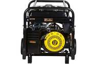 ���������� ��������� Huter DY6500L� 5000��, ��������������, � �������� � �������������