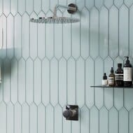 Смеситель для душа Paini Domus однозахватный, встраиваемый, хром 18CR690PZ