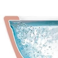 ������ ��������� Villeroy & Boch Subway 2.0 5606 R0 R1 (355�480) ������������, �������� ceramicplus